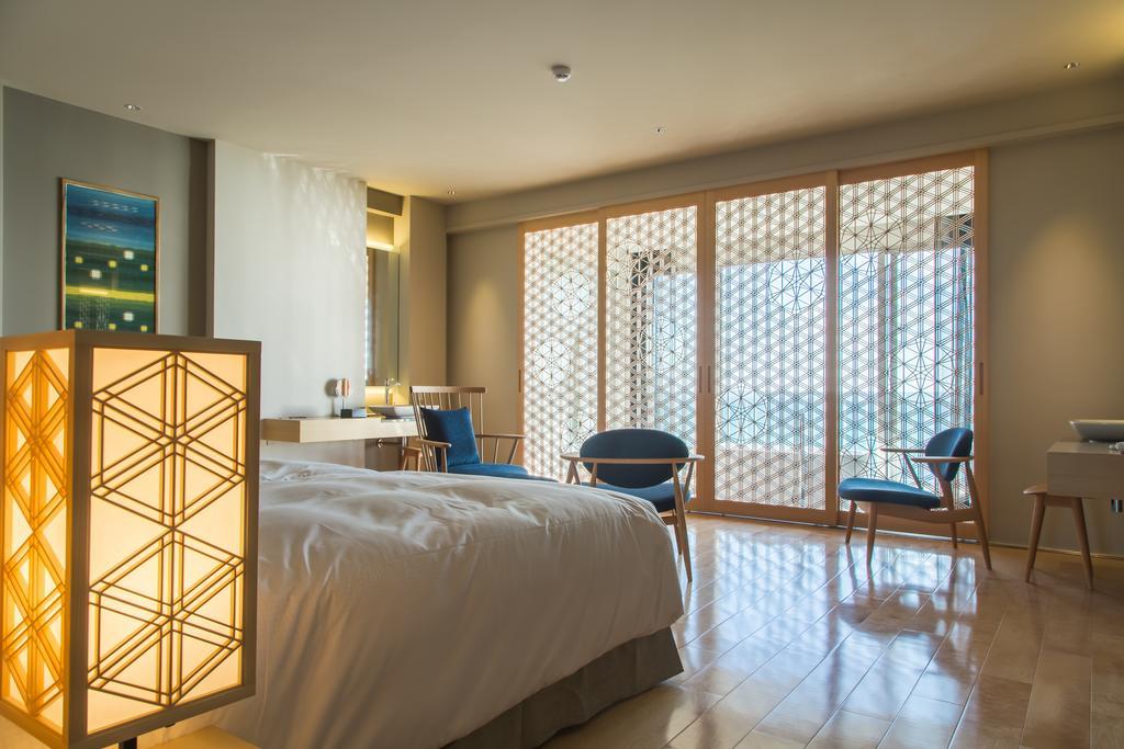 Beach Hotel Sunshine Ishigakijima Ishigaki  Exterior photo