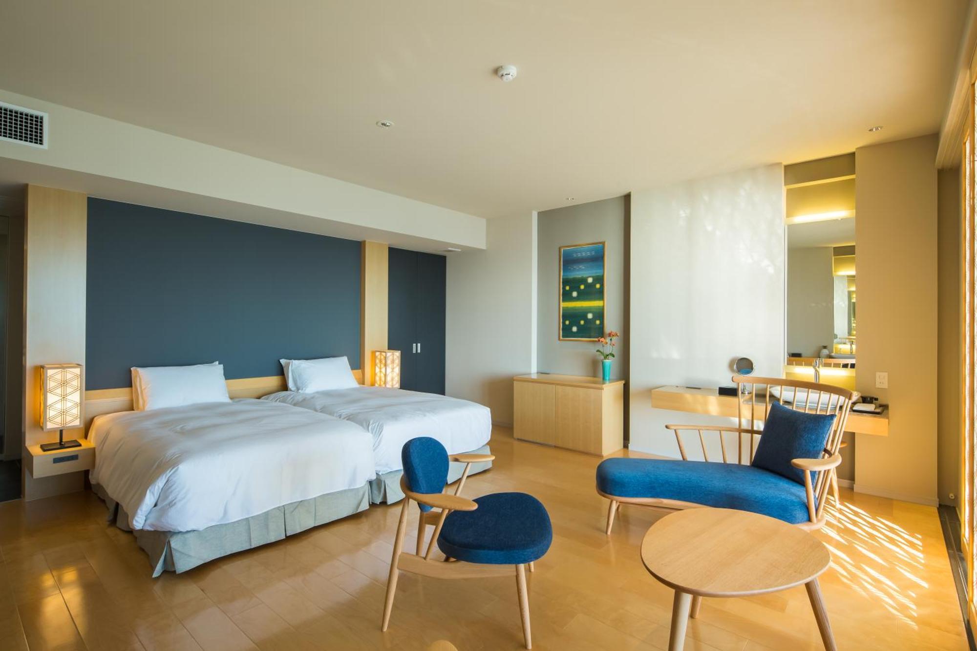 Beach Hotel Sunshine Ishigakijima Ishigaki  Exterior photo