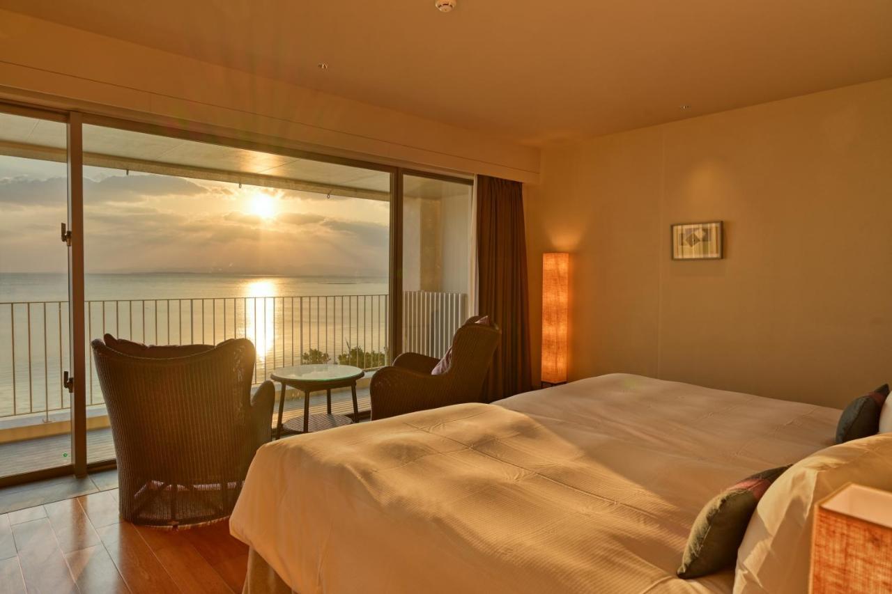 Beach Hotel Sunshine Ishigakijima Ishigaki  Exterior photo